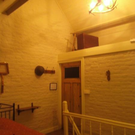 Holiday Home De Historie Ипр Экстерьер фото