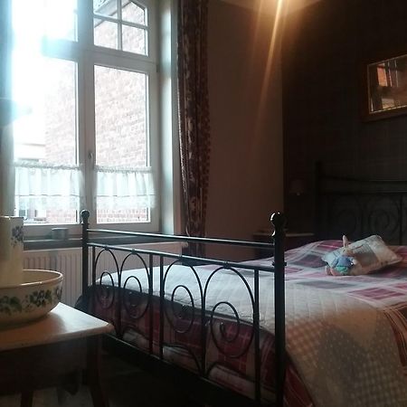 Holiday Home De Historie Ипр Экстерьер фото