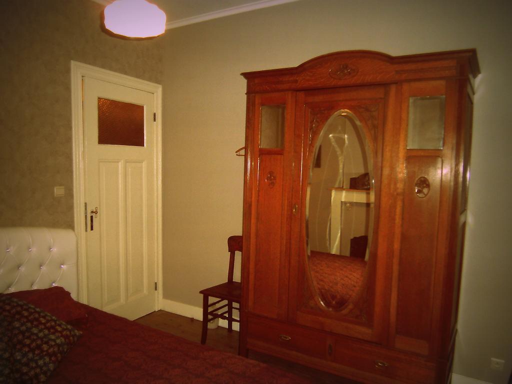 Holiday Home De Historie Ипр Номер фото