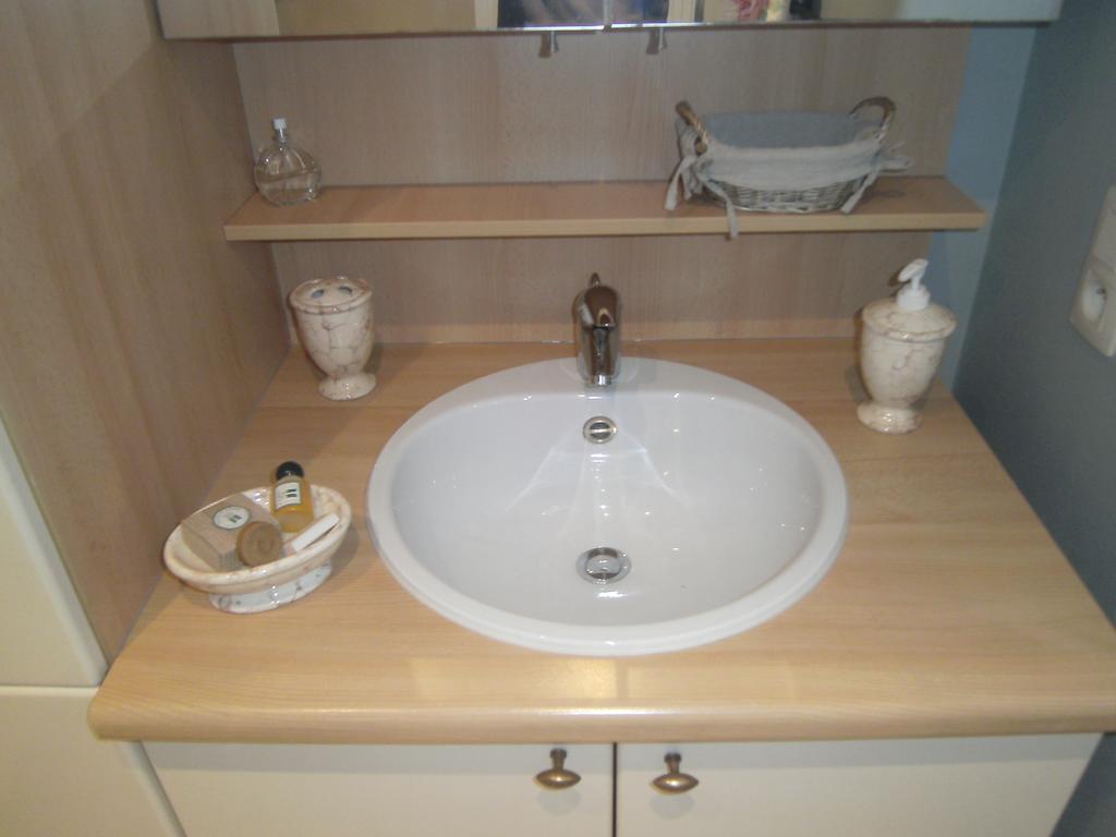 Holiday Home De Historie Ипр Номер фото
