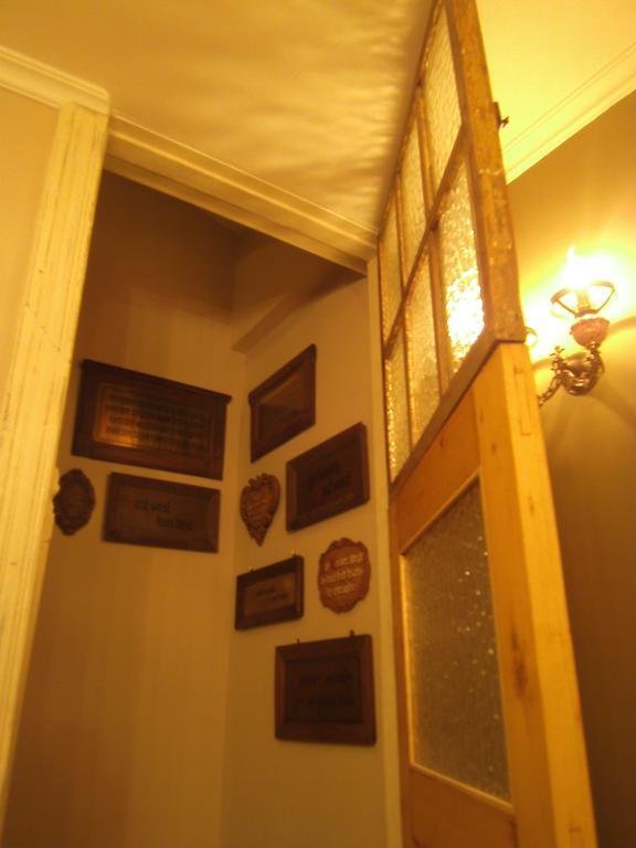 Holiday Home De Historie Ипр Номер фото